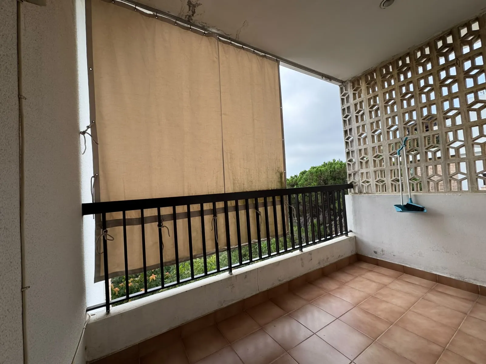 Duplex in a Prime Location With Terrace For Sale in Broumana, Mounir street — photo 9