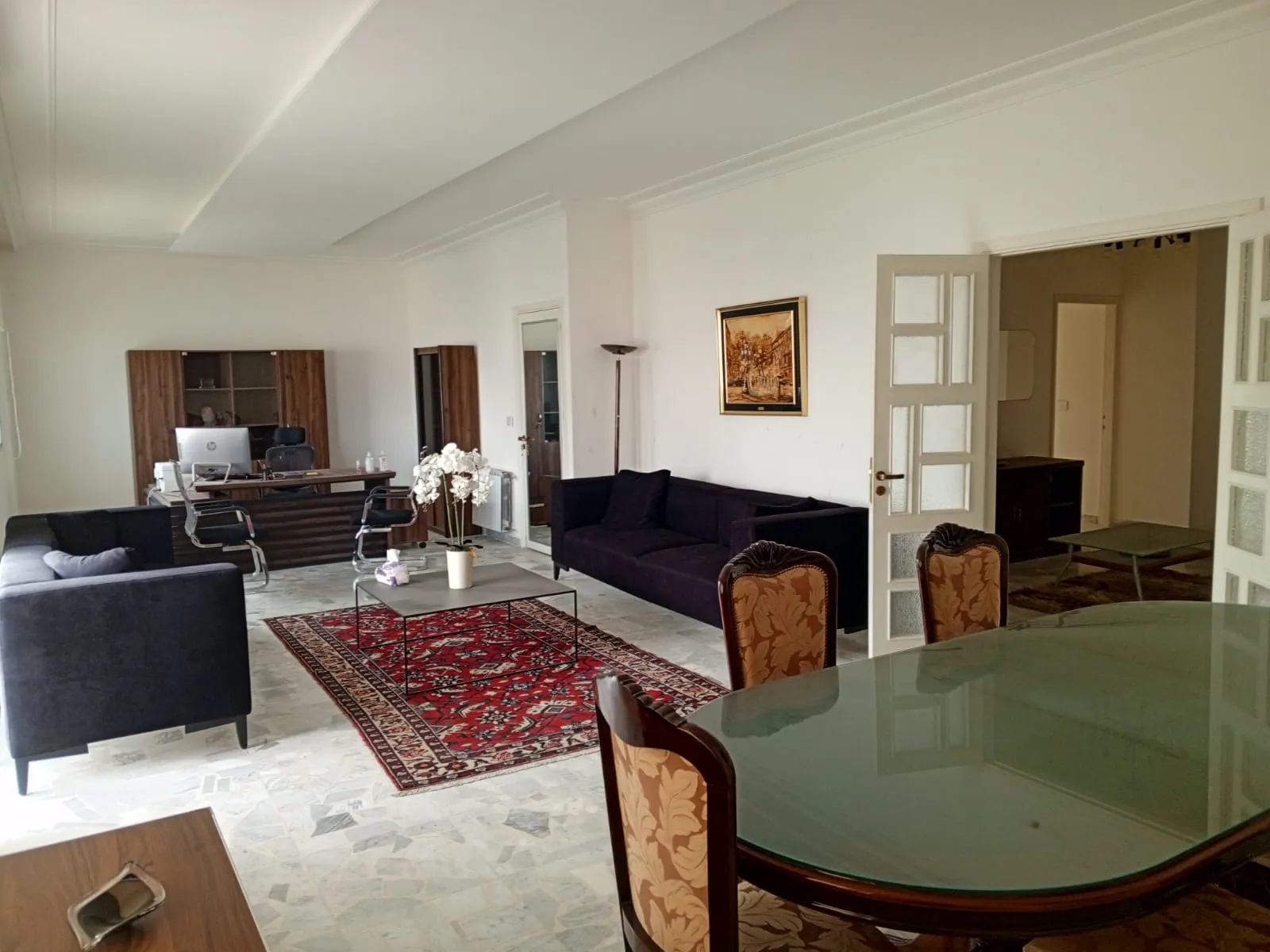 Hot Deal! Apartment with Mountain View For Sale in Zouk Mikael — الصورة 2