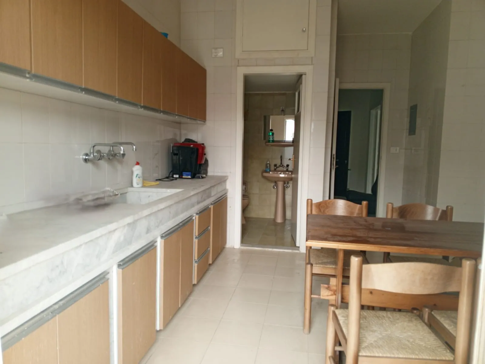 Hot Deal! Apartment with Mountain View For Sale in Zouk Mikael — الصورة 6