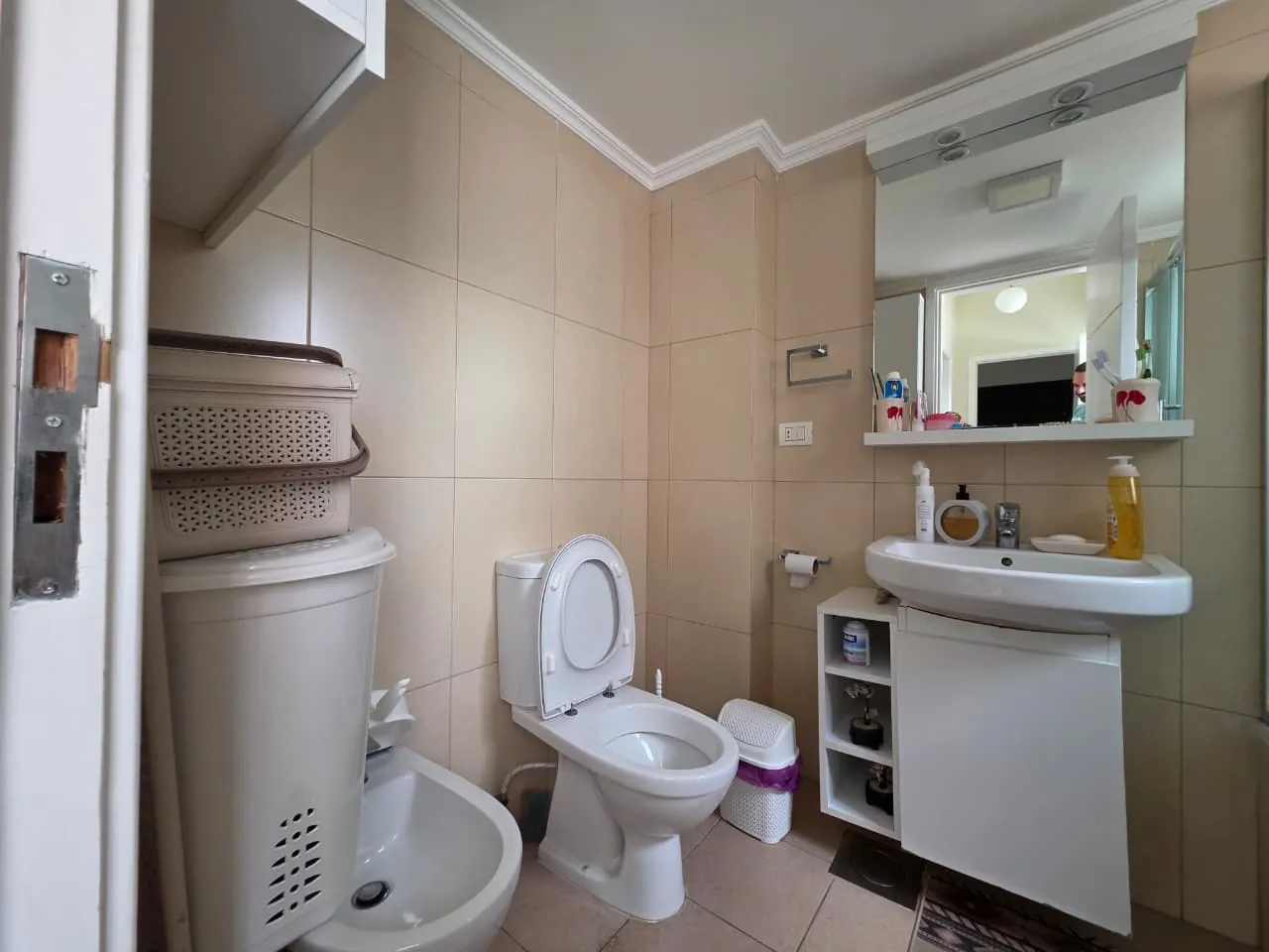 Fully Decorated Apartment For Sale in Gated Community in Fanar — الصورة 10