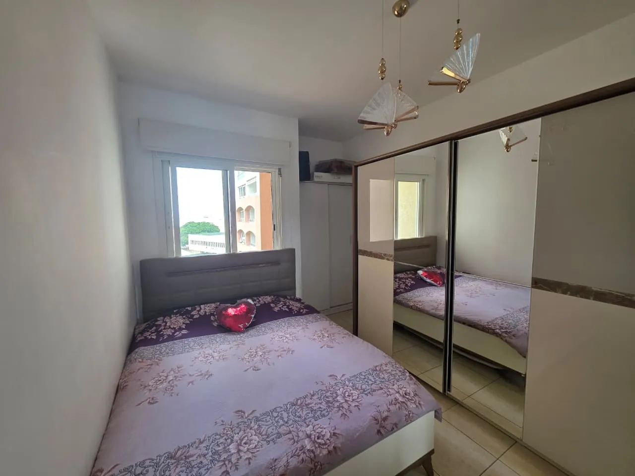 Fully Decorated Apartment For Sale in Gated Community in Fanar — الصورة 8