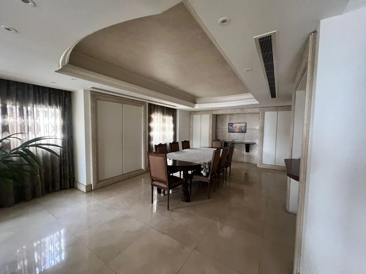 3-Bedroom Duplex For Sale in Mar Takla — الصورة 5