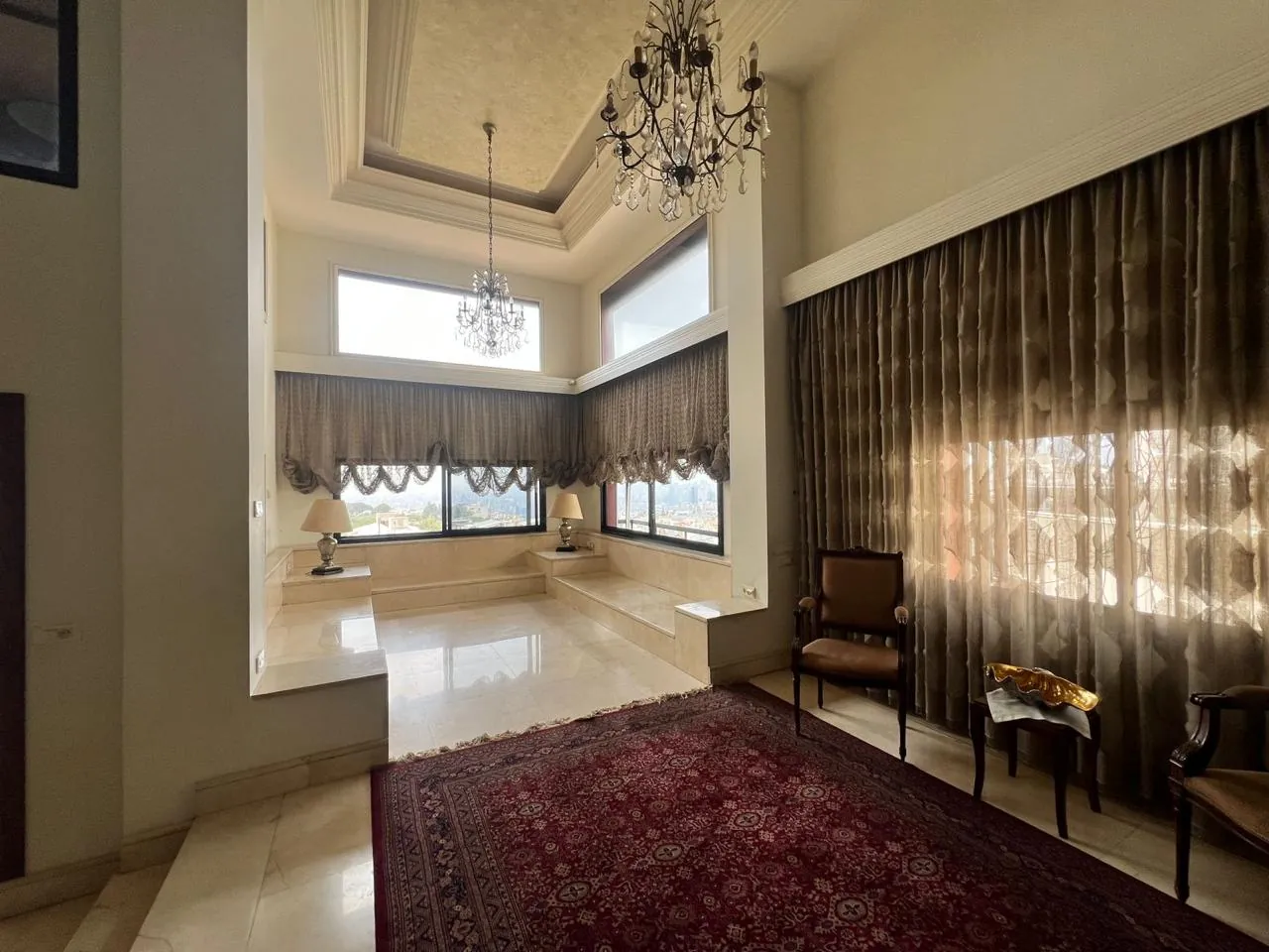 3-Bedroom Duplex For Sale in Mar Takla — الصورة 9