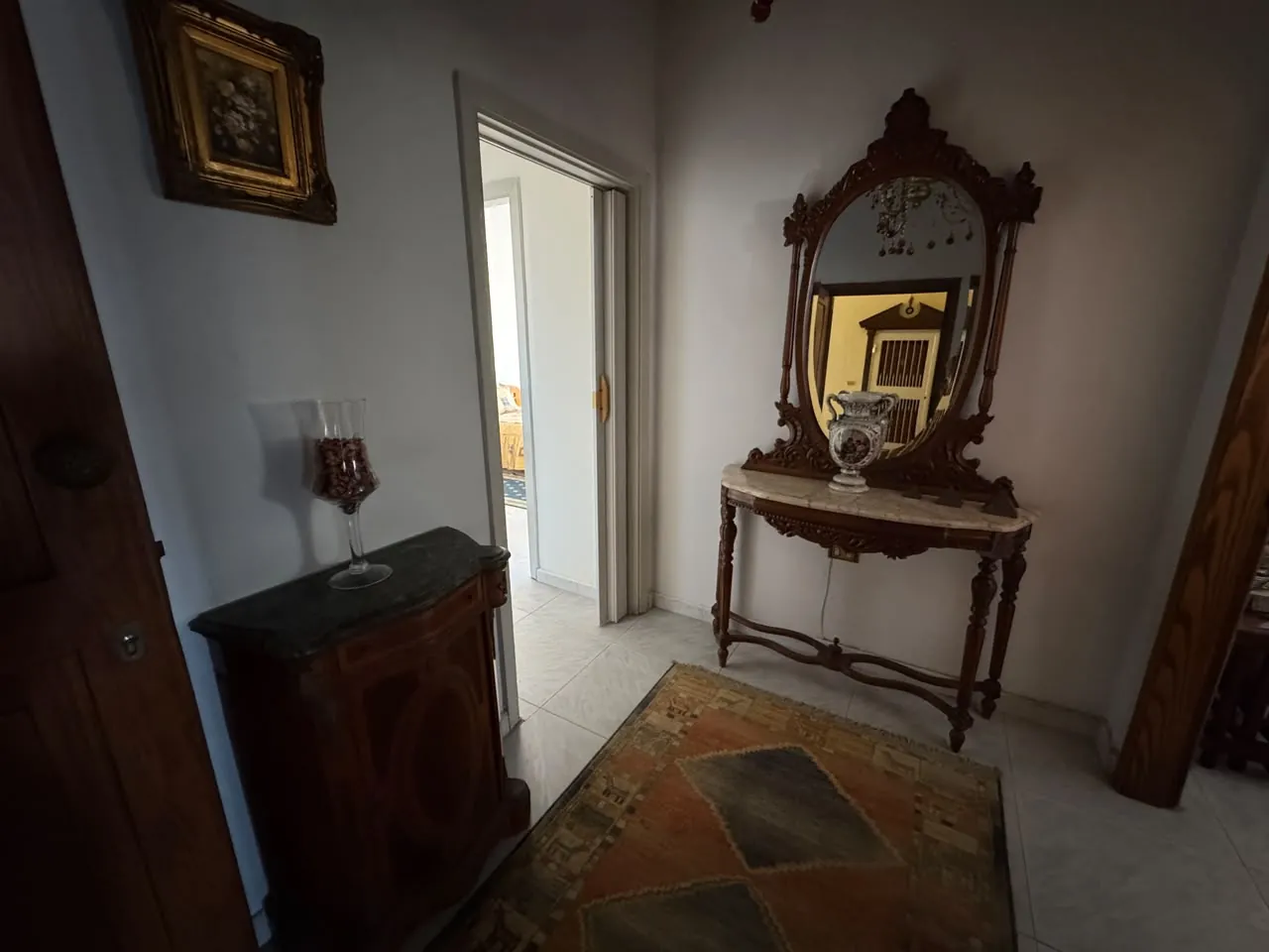 3-Bedroom Duplex For Rent in Hamra, Ras Beirut — الصورة 5