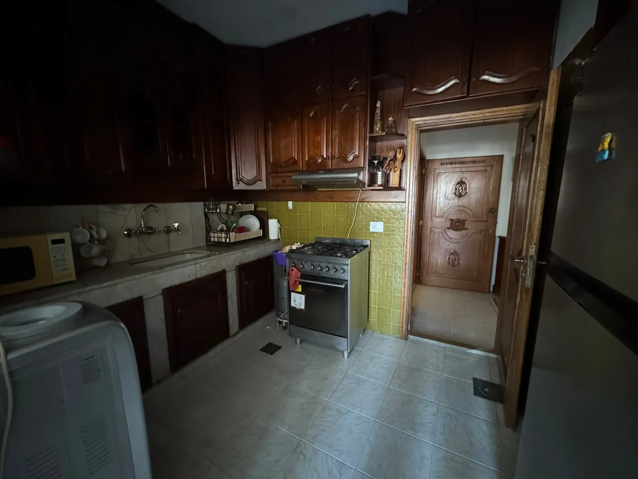 3-Bedroom Duplex For Rent in Hamra, Ras Beirut — الصورة 6