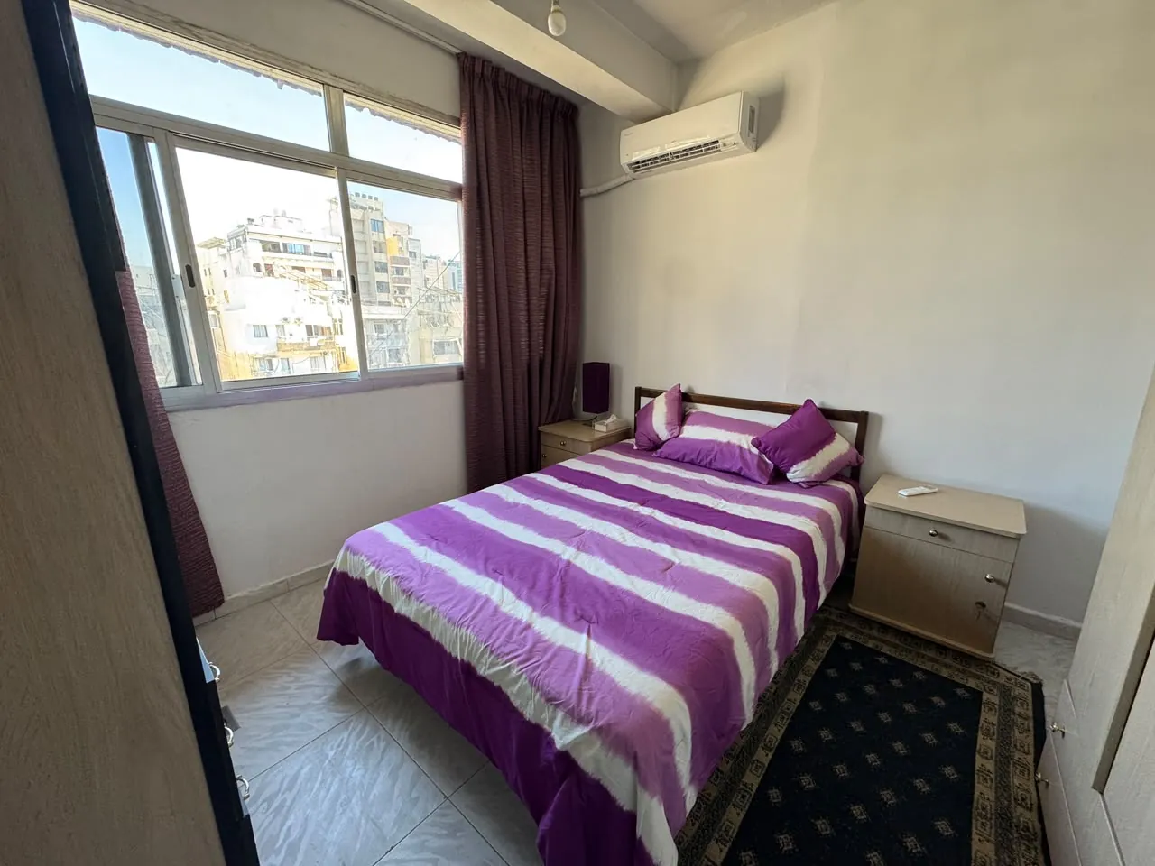 3-Bedroom Duplex For Rent in Hamra, Ras Beirut — الصورة 8