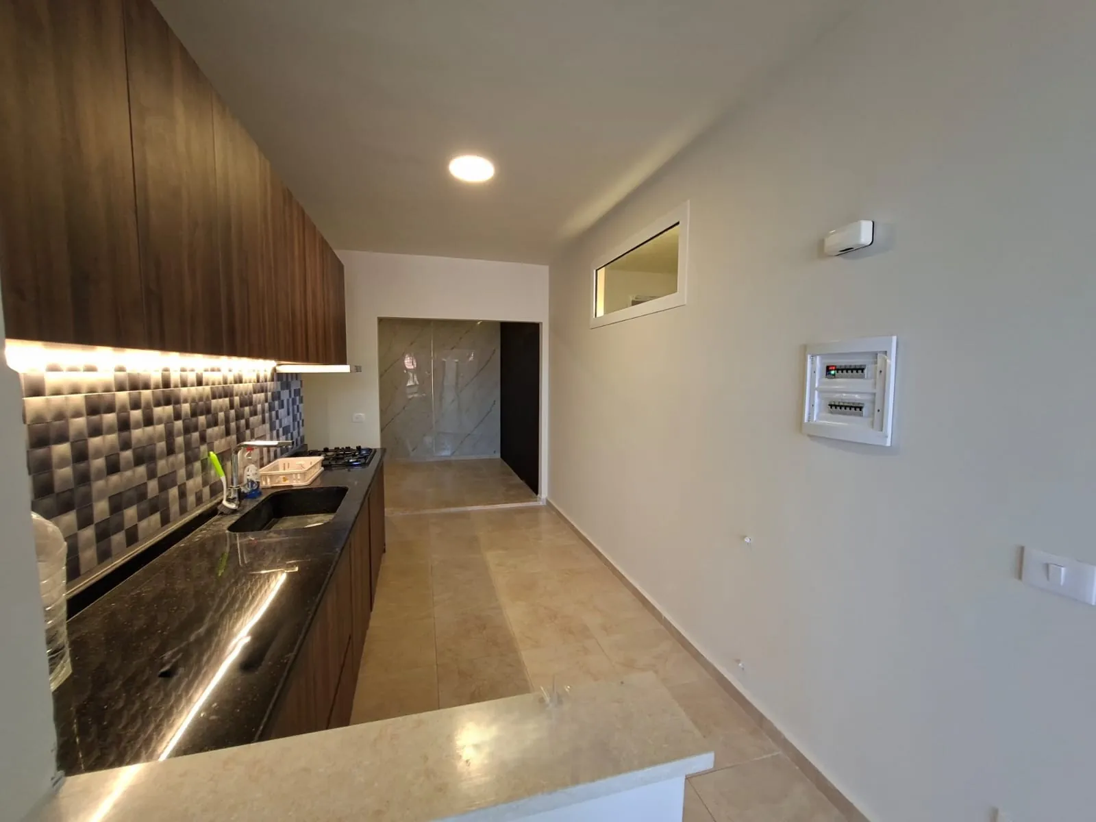 Nice & Cozy Apartment For Sale in Hboub, Jbeil — photo 2