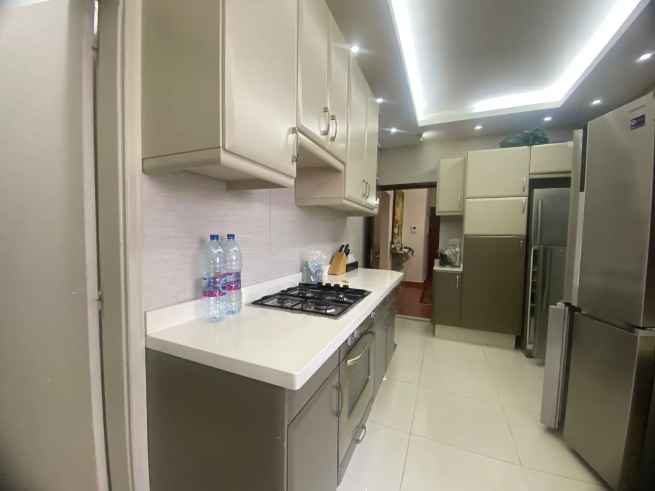 3-Bedroom Apartment For Sale in Tallet Al-Khayat — الصورة 10