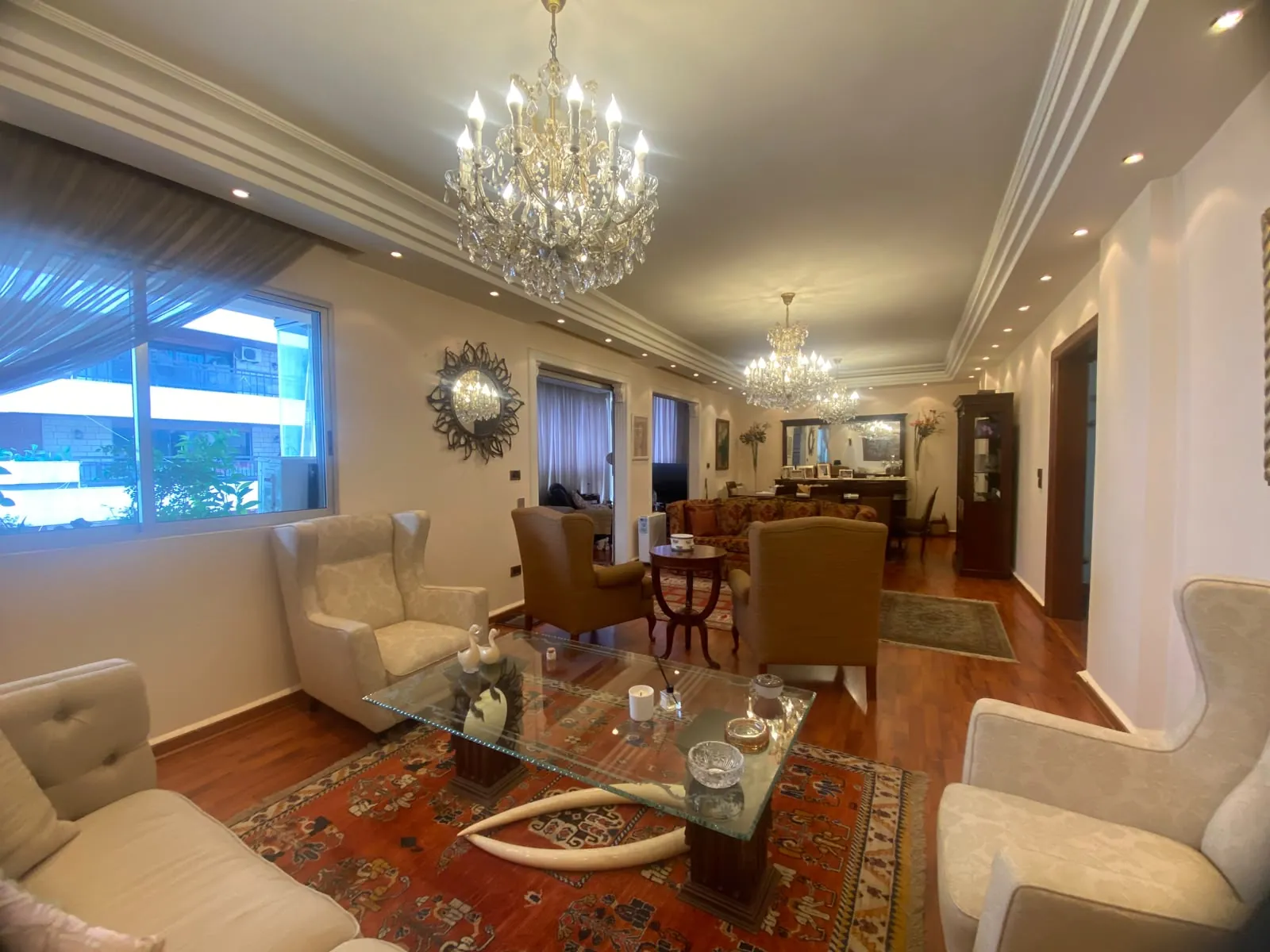 3-Bedroom Apartment For Sale in Tallet Al-Khayat — الصورة 2