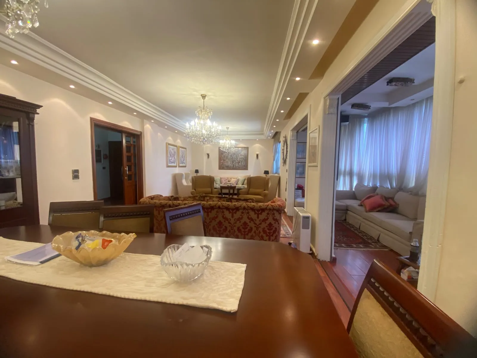 3-Bedroom Apartment For Sale in Tallet Al-Khayat — الصورة 3