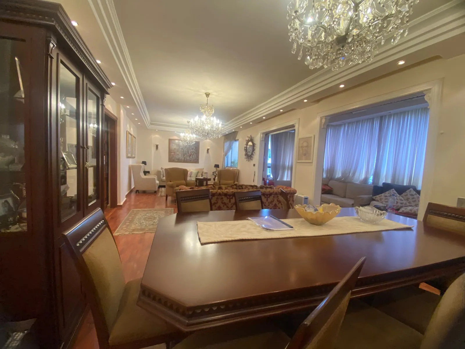 3-Bedroom Apartment For Sale in Tallet Al-Khayat — الصورة 4