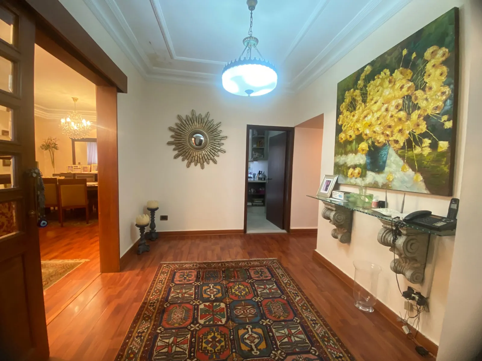 3-Bedroom Apartment For Sale in Tallet Al-Khayat — الصورة 5
