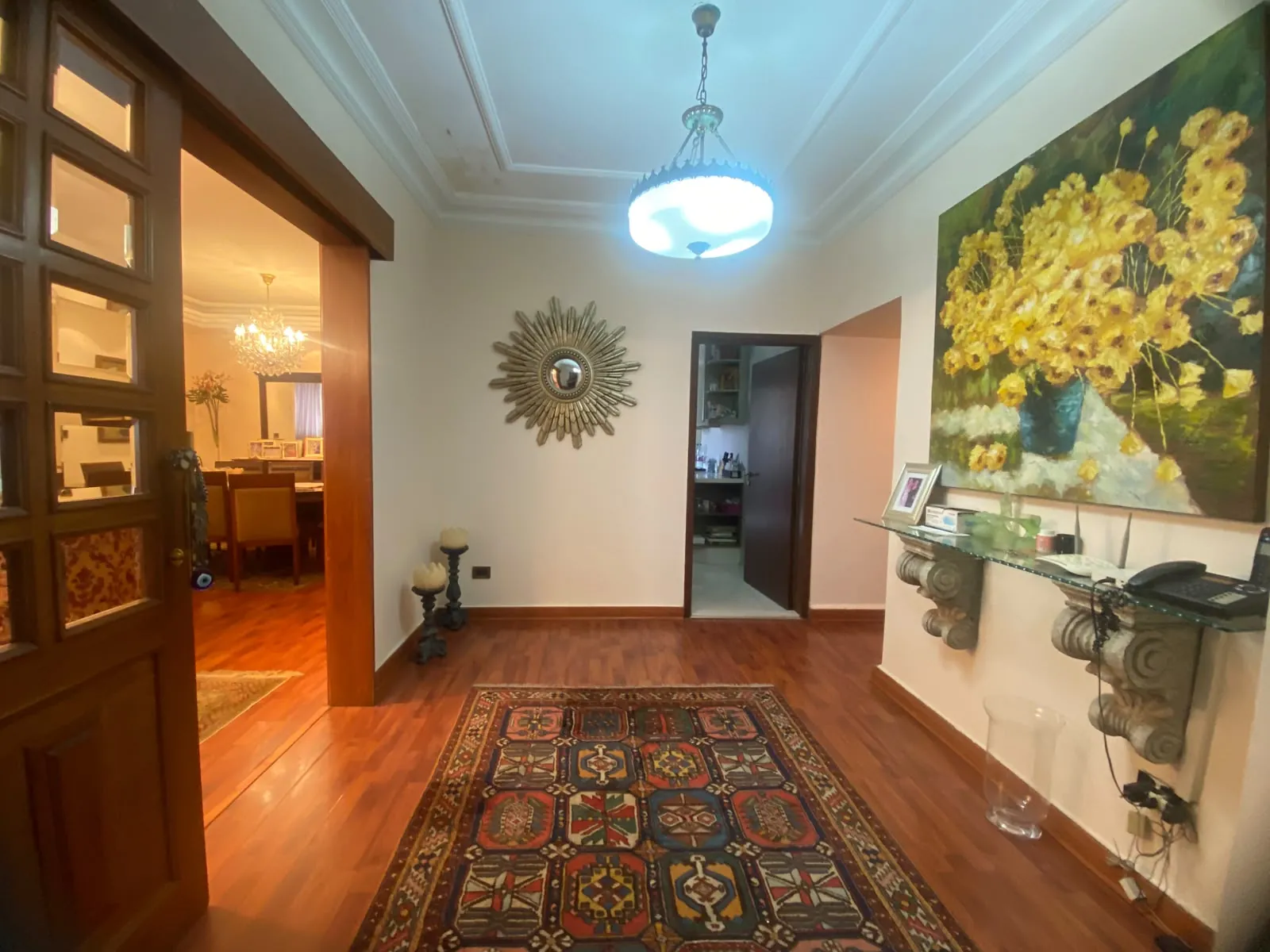 3-Bedroom Apartment For Sale in Tallet Al-Khayat — الصورة 6