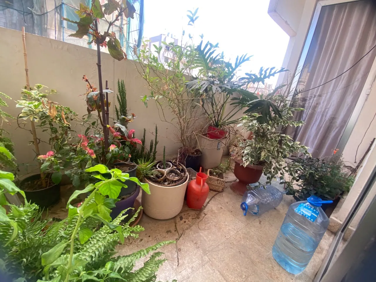 3-Bedroom Apartment For Sale in Tallet Al-Khayat — الصورة 7