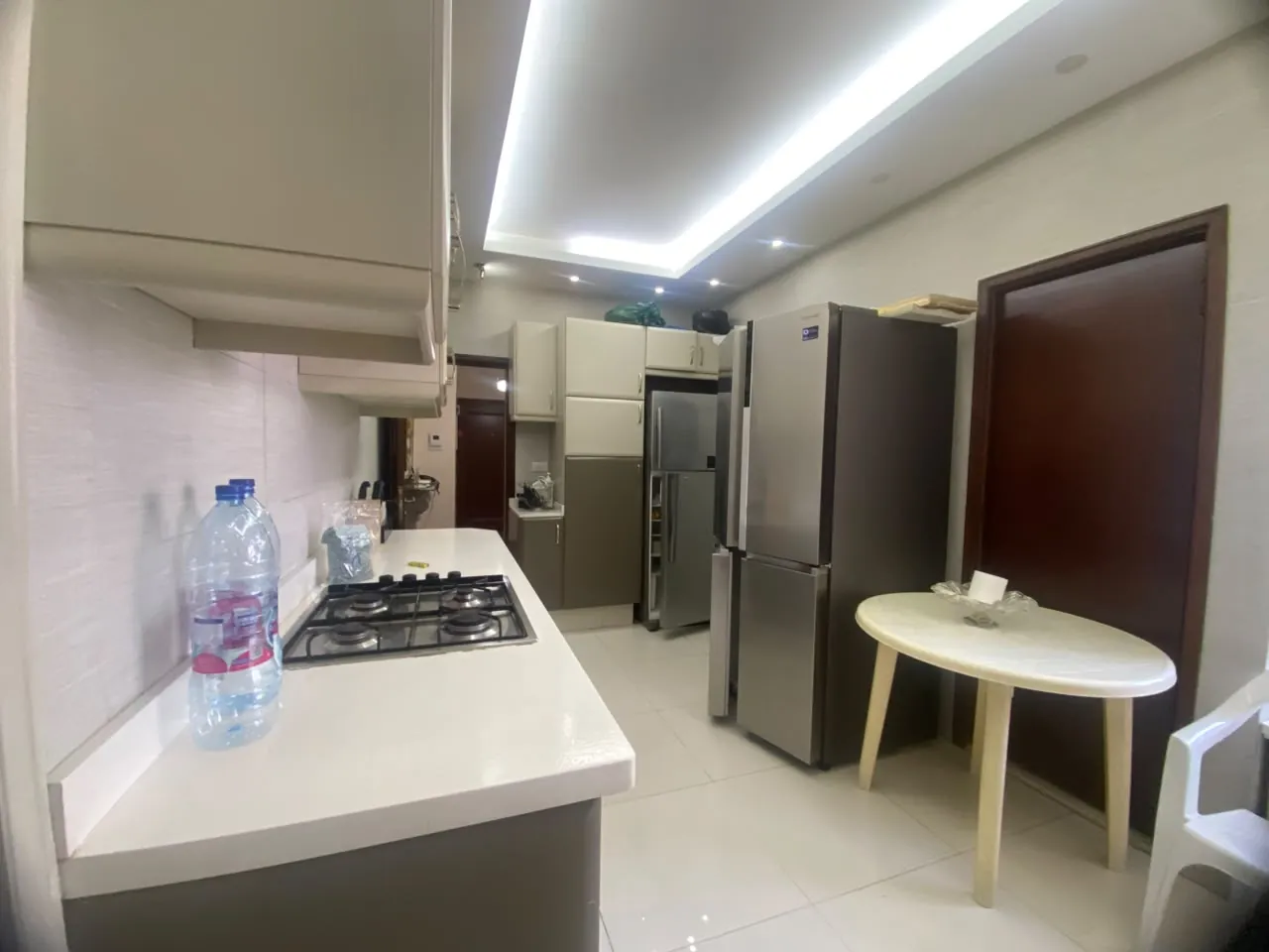 3-Bedroom Apartment For Sale in Tallet Al-Khayat — الصورة 8