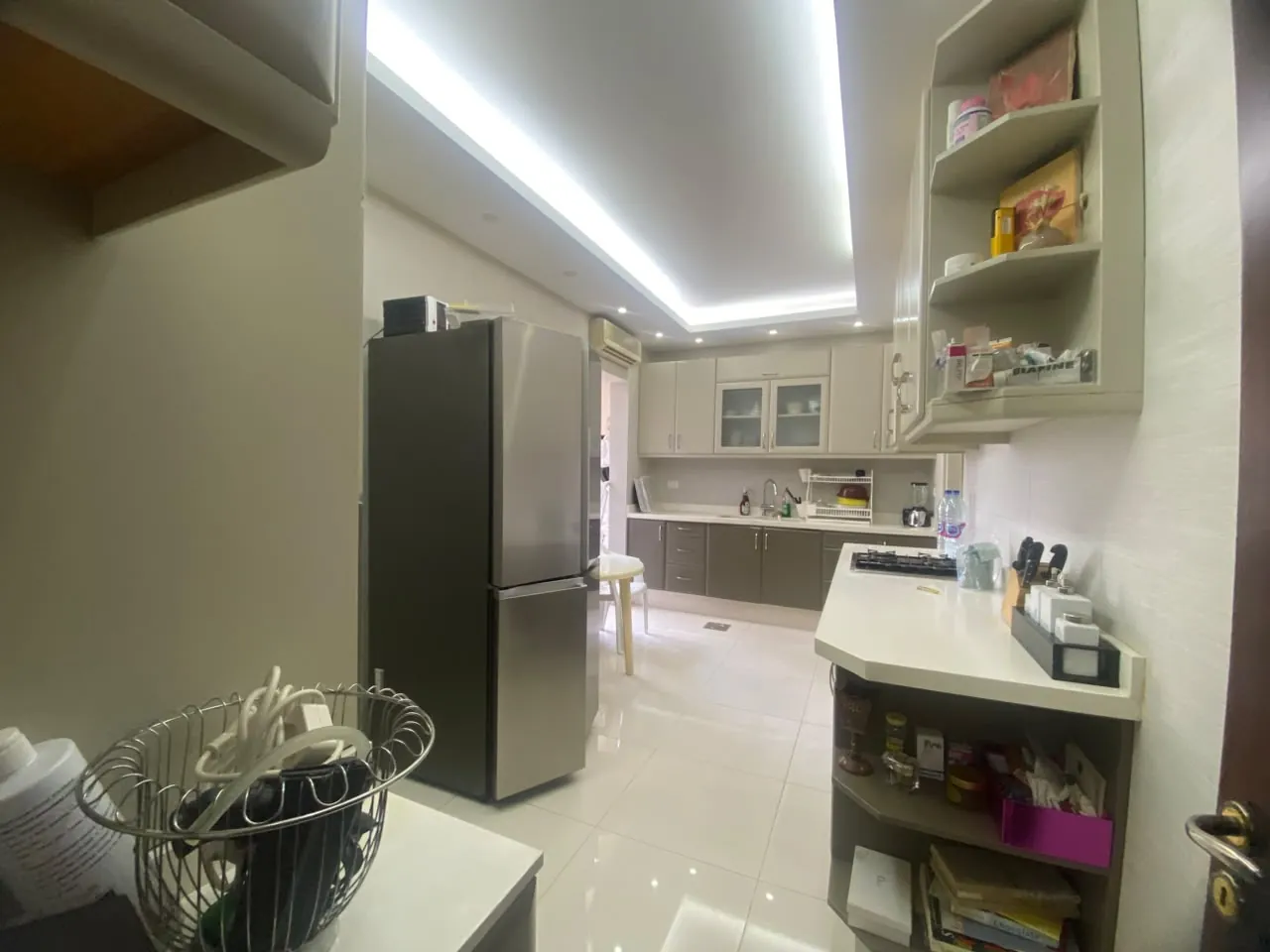 3-Bedroom Apartment For Sale in Tallet Al-Khayat — الصورة 9