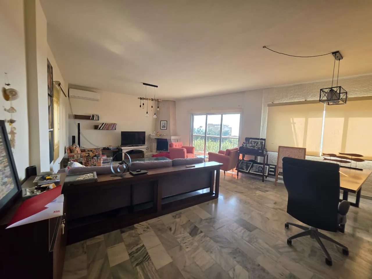 Fully Furnished Apartment For Rent in Batroun — الصورة 2