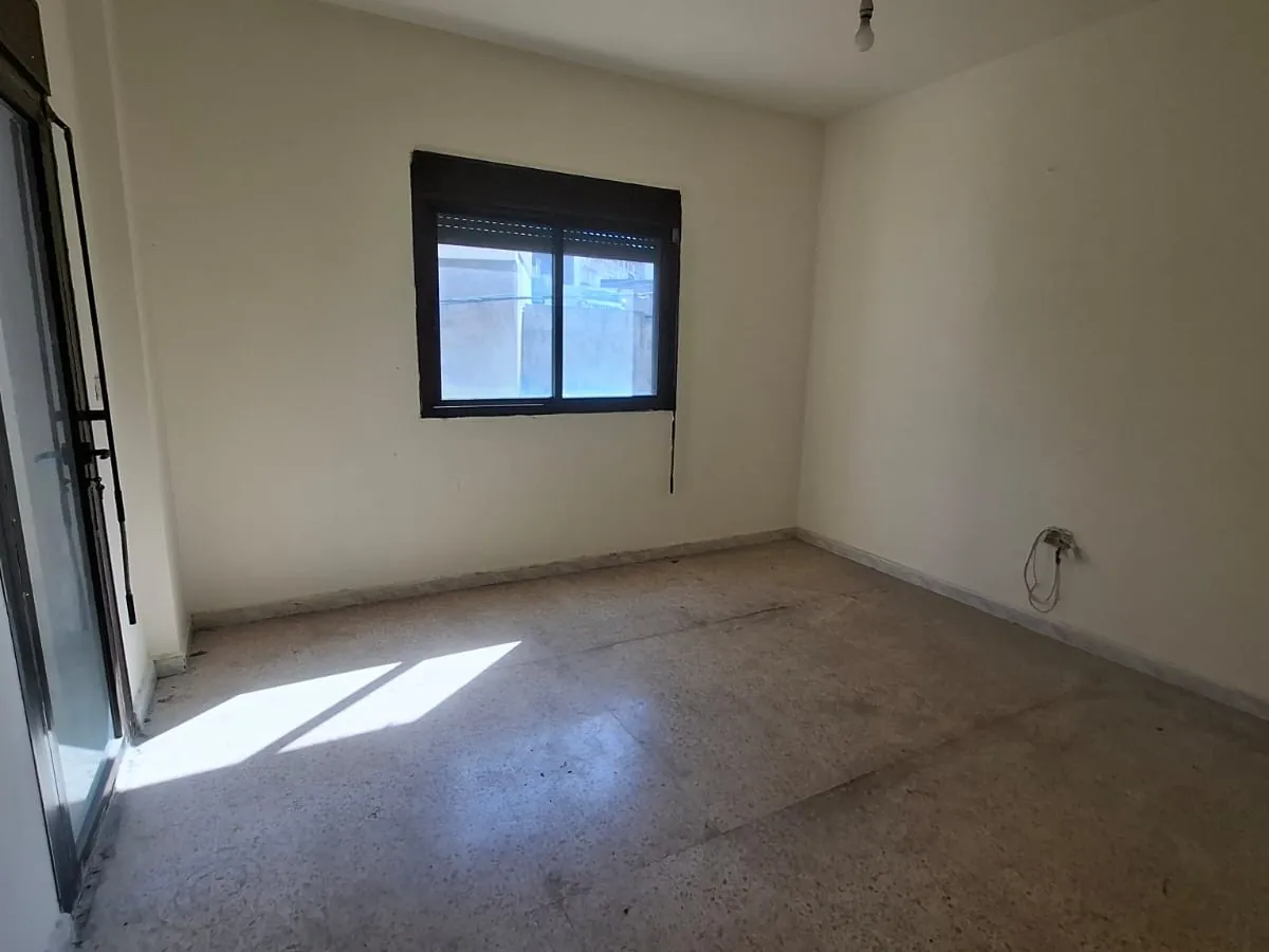 Apartment With Mountain & Sea View For Sale in Bsalim — الصورة 10