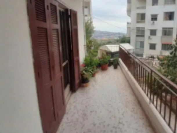 Fully Furnished Apartment In a Calm Area For Rent in Mansourieh — الصورة 10