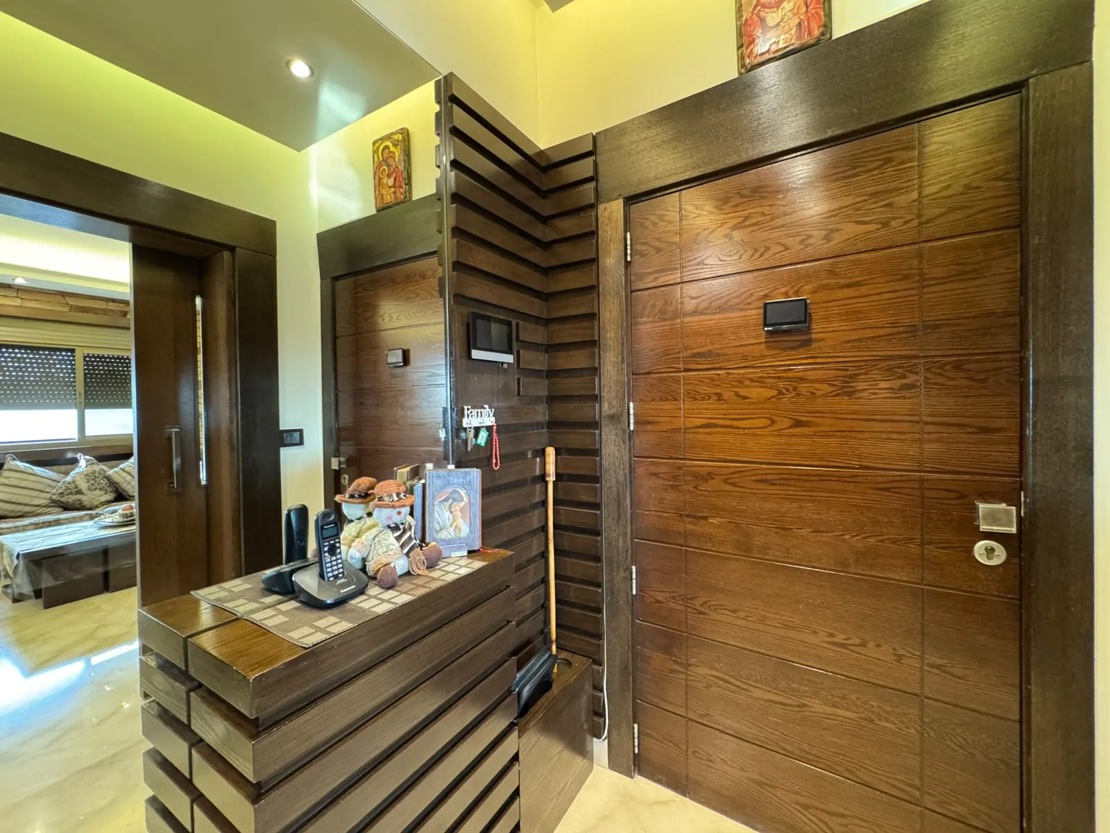 Duplex With Terrace & Unlockable View For Sale in Mansourieh — photo 7