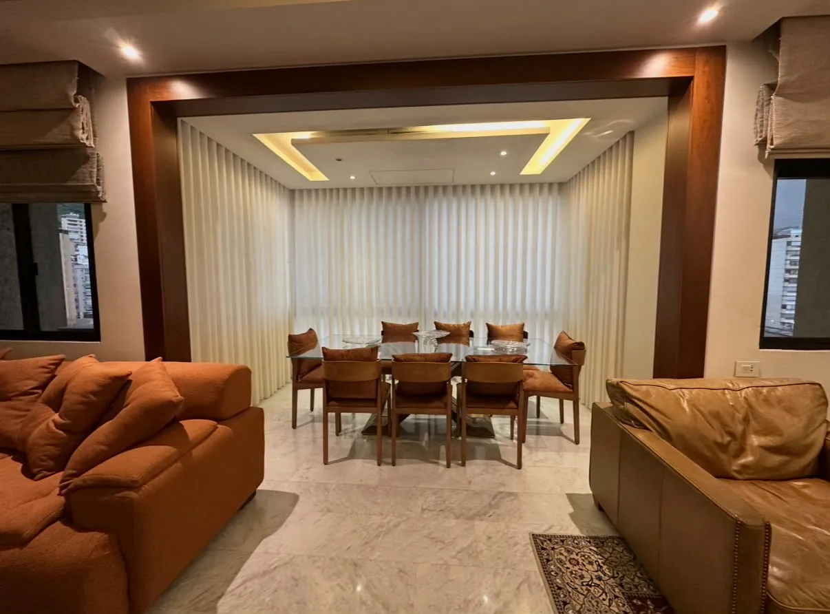 3-Bedroom Apartment With Partial Sea & Mountain View For Sale in Zalka — الصورة 3