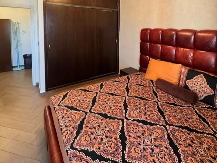 3-Bedroom Apartment With Partial Sea & Mountain View For Sale in Zalka — الصورة 5