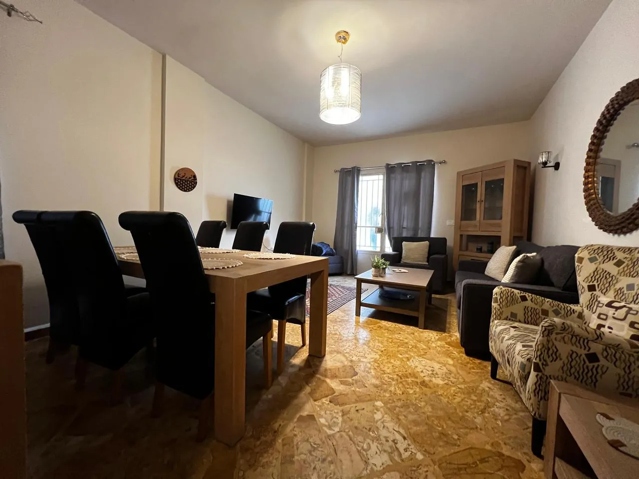 Cozy Apartment For Sale in Ajaltoun