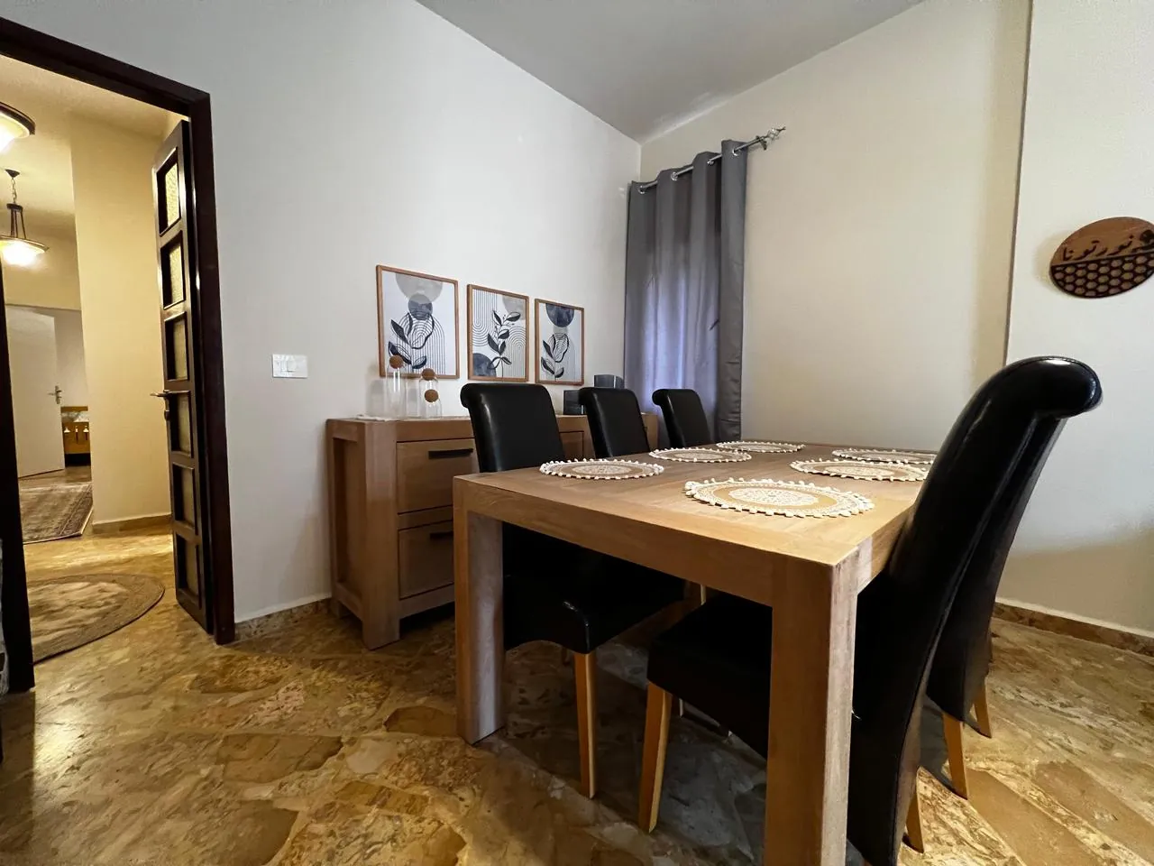 Cozy Apartment For Sale in Ajaltoun — الصورة 3