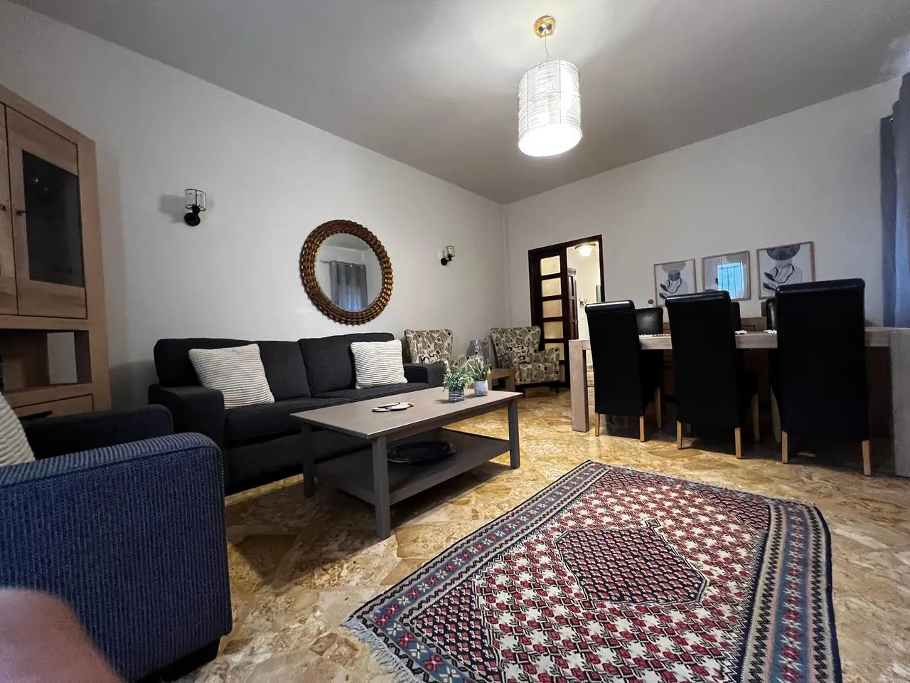 Cozy Apartment For Sale in Ajaltoun — الصورة 5