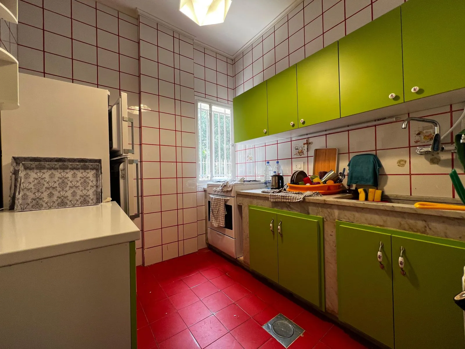 Cozy Apartment For Sale in Ajaltoun — الصورة 6