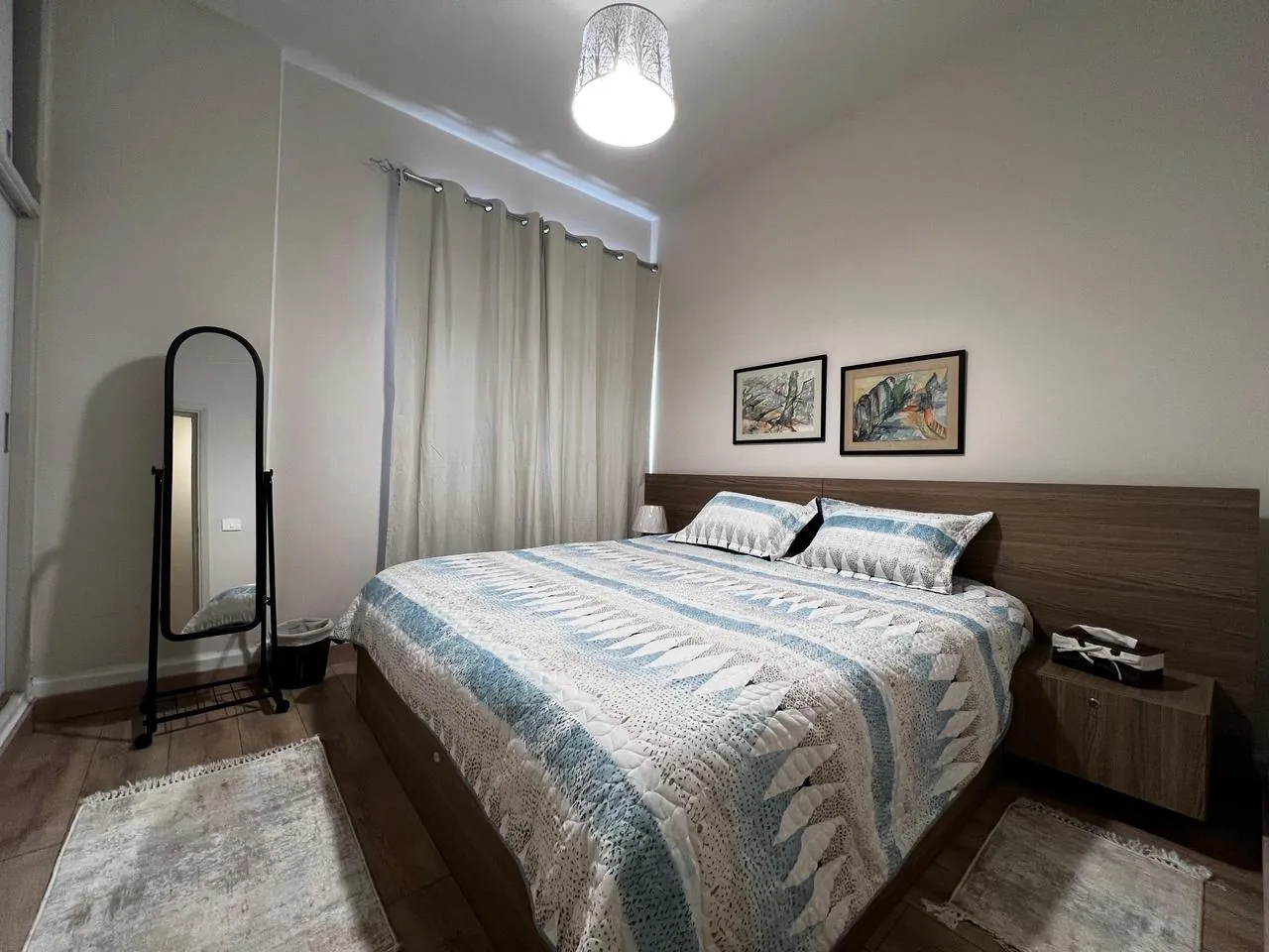 Cozy Apartment For Sale in Ajaltoun — الصورة 7