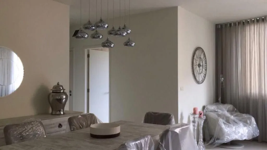 Semi-Furnished Apartment For Rent in Hboub, Jbeil — photo 2