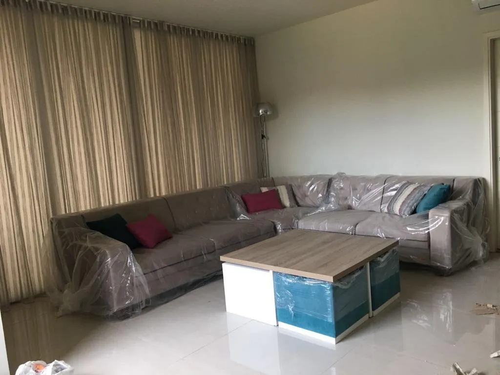Semi-Furnished Apartment For Rent in Hboub, Jbeil — photo 5