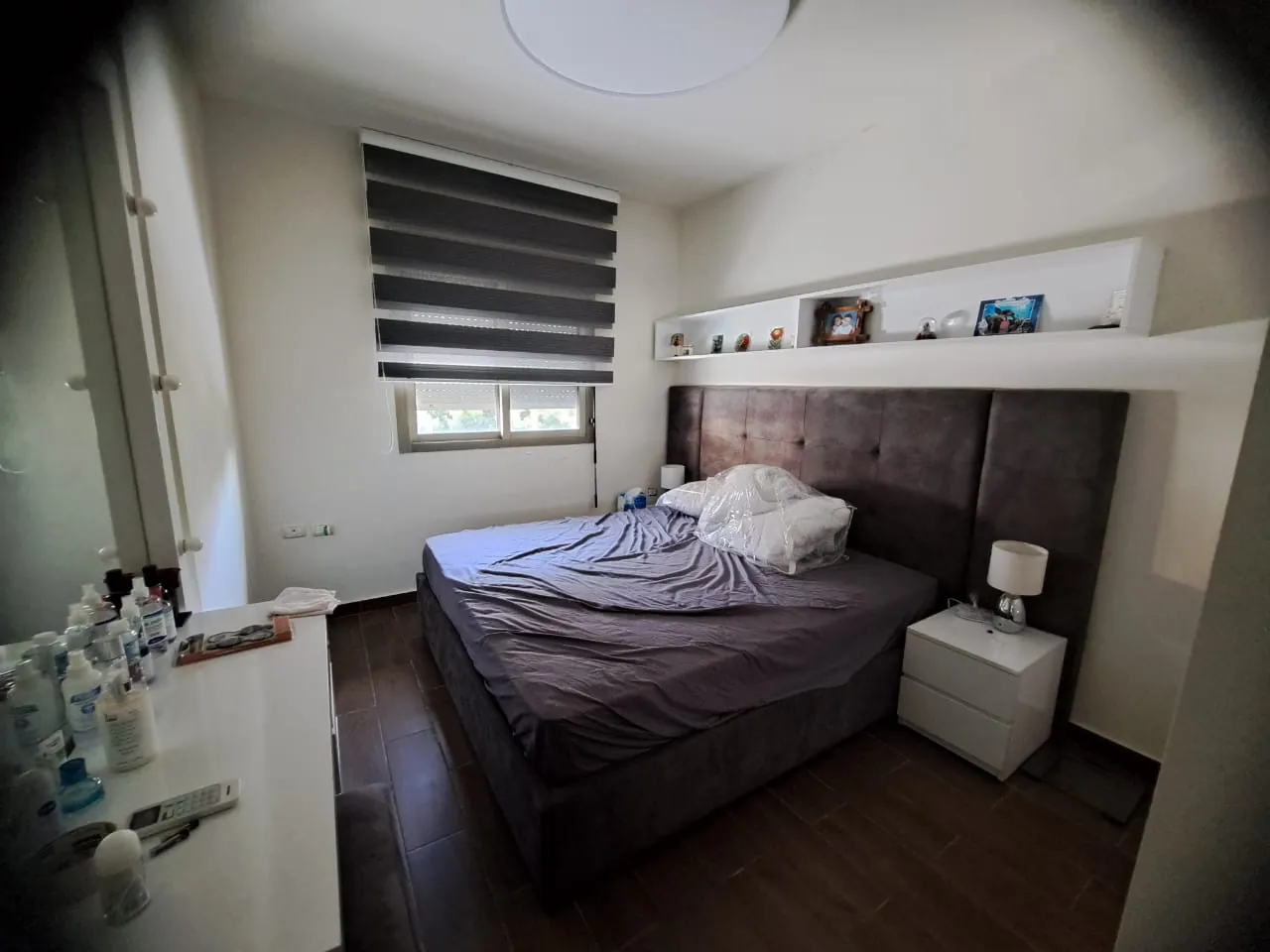 Semi-Furnished Apartment For Rent in Hboub, Jbeil — photo 8