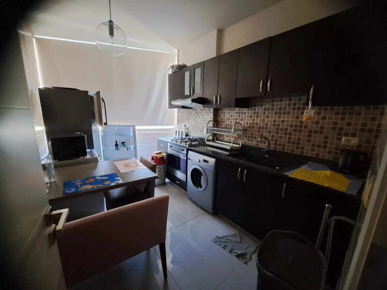 Semi-Furnished Apartment For Rent in Hboub, Jbeil — photo 9