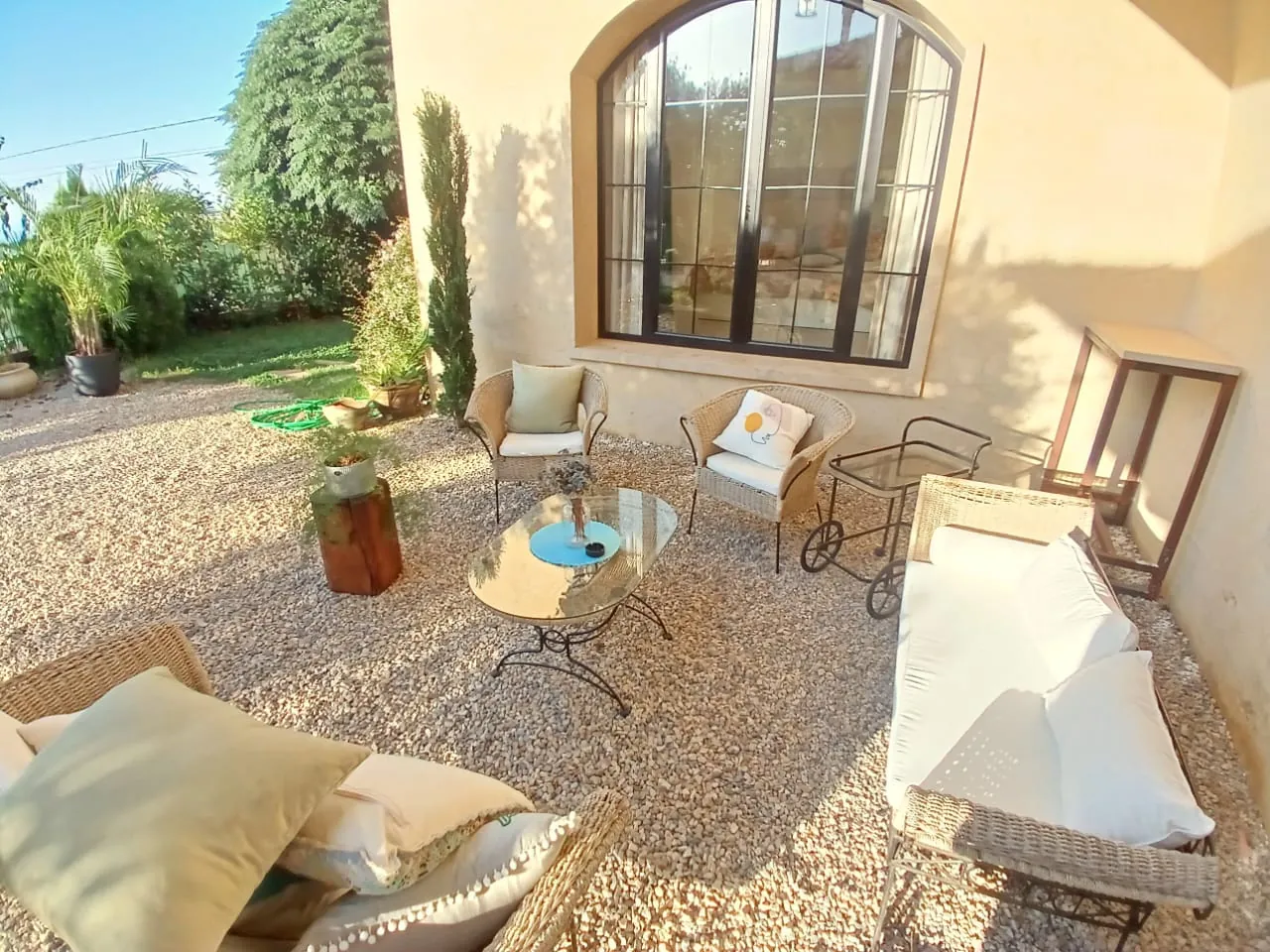 Exclusive!! Decorated & Modern Semi-Furnished Villa For Sale in Roumie — الصورة 5