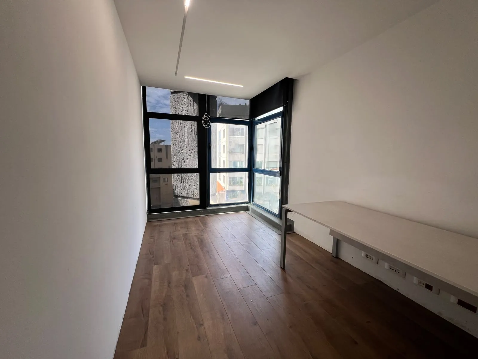 75 SQM Office For Rent in Hazmieh