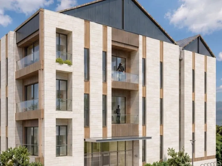 Under Construction Duplex For Sale in Dik El Mehdi — الصورة 2