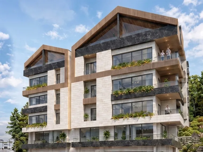 Under Construction Duplex For Sale in Dik El Mehdi — الصورة 3