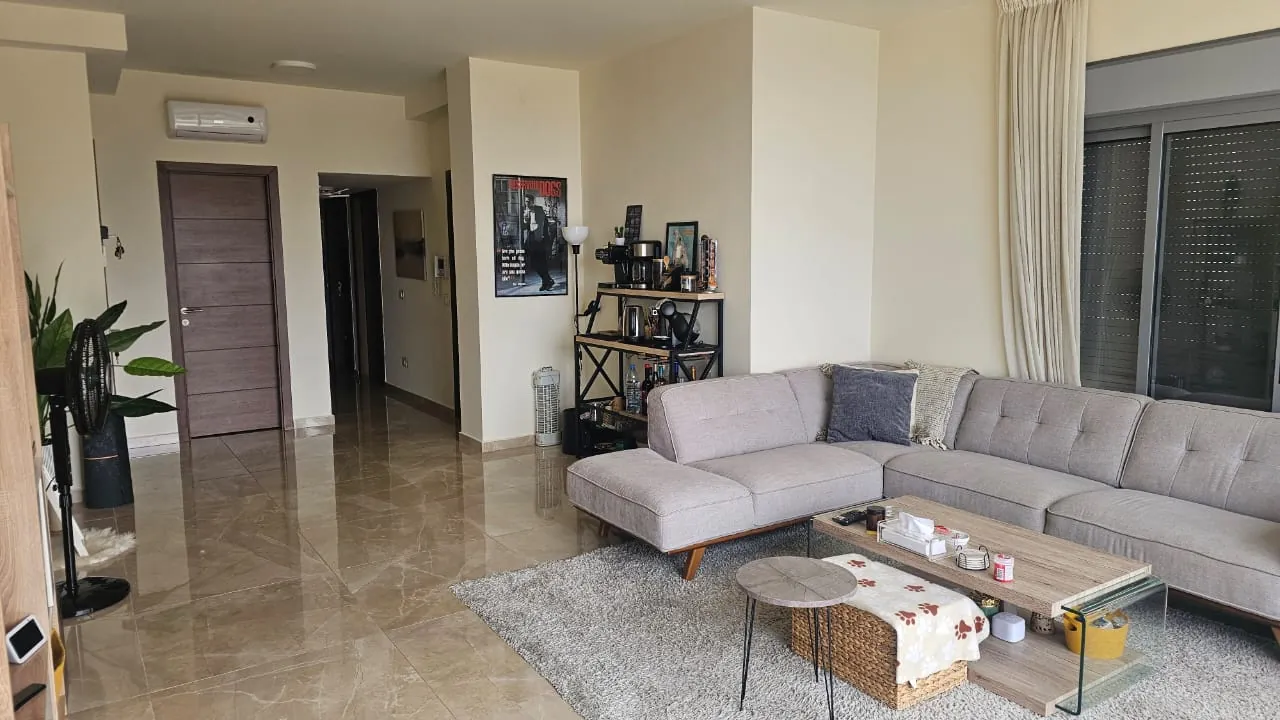 Apartment Walking Distance From Seaside Road For Sale In Fidar — الصورة 2
