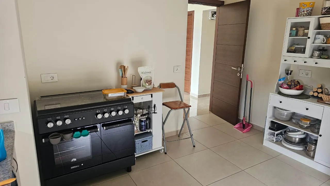 Apartment Walking Distance From Seaside Road For Sale In Fidar — الصورة 4