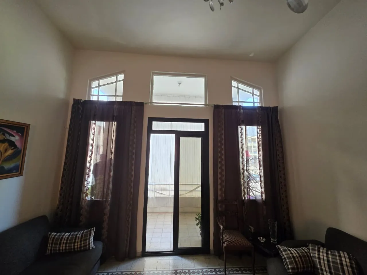 Furnished Apartment In Strategic Location For Rent in Achrafieh, Rmeil