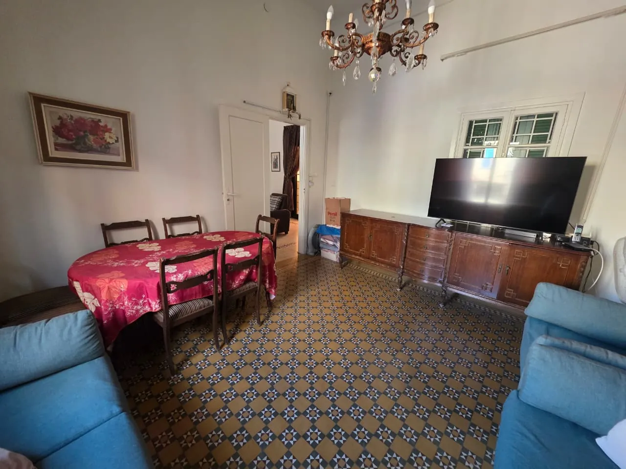 Furnished Apartment In Strategic Location For Rent in Achrafieh, Rmeil — الصورة 4