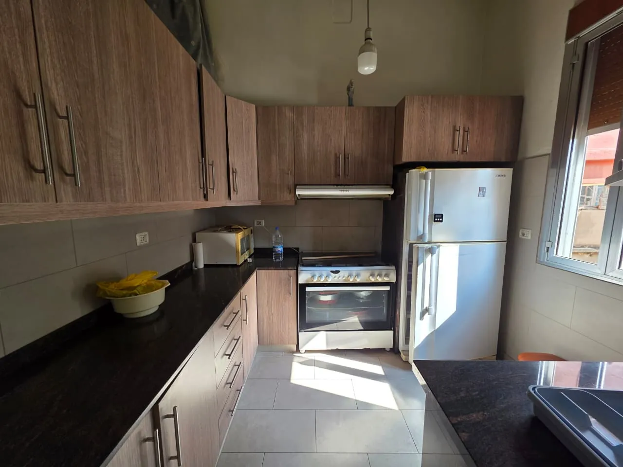 Furnished Apartment In Strategic Location For Rent in Achrafieh, Rmeil — الصورة 8