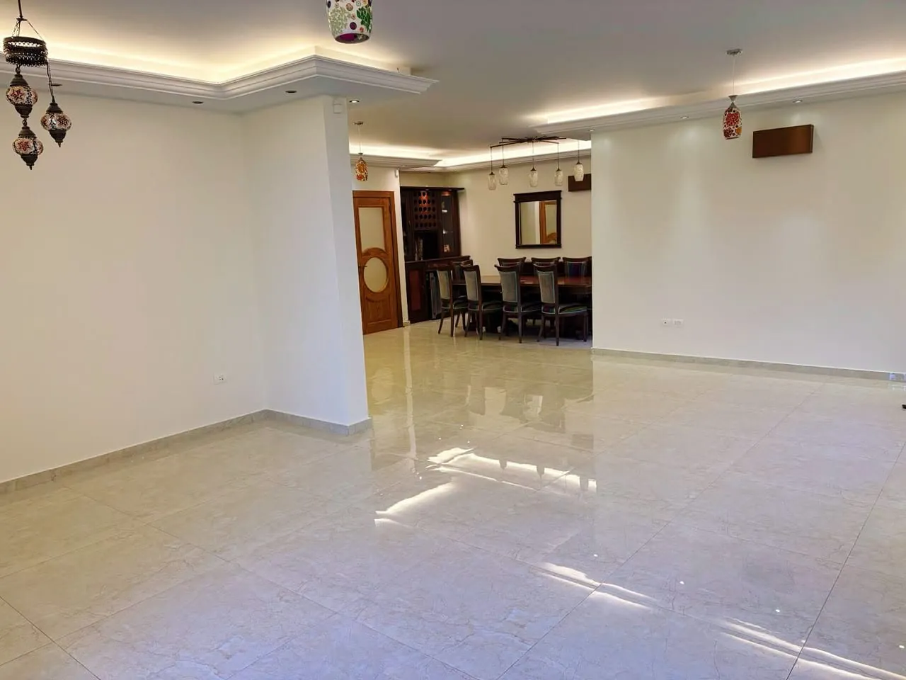 3-Bedroom Apartment With Terrace For Sale in Gherfine — الصورة 3