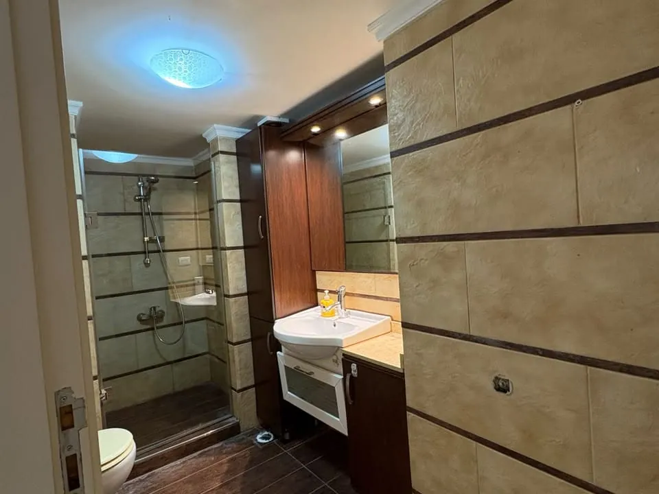 3-Bedroom Apartment With Terrace For Sale in Gherfine — الصورة 9