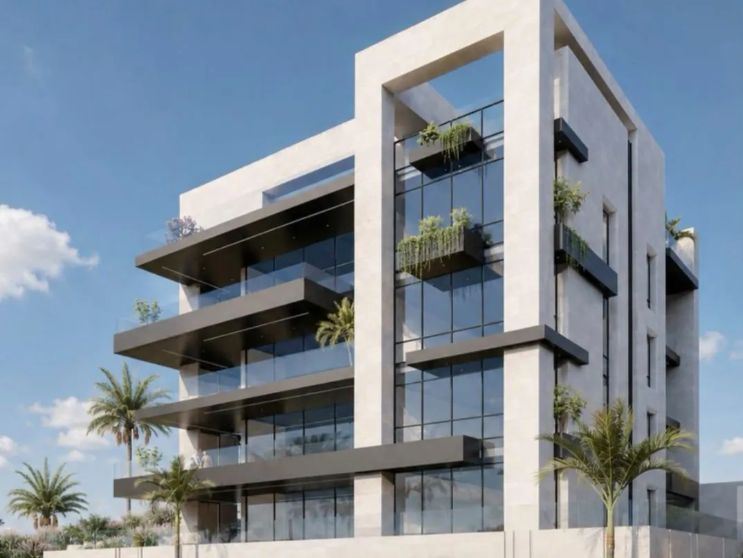Off Plan!! Apartment With Private Pool For Sale in Monteverde — الصورة 3