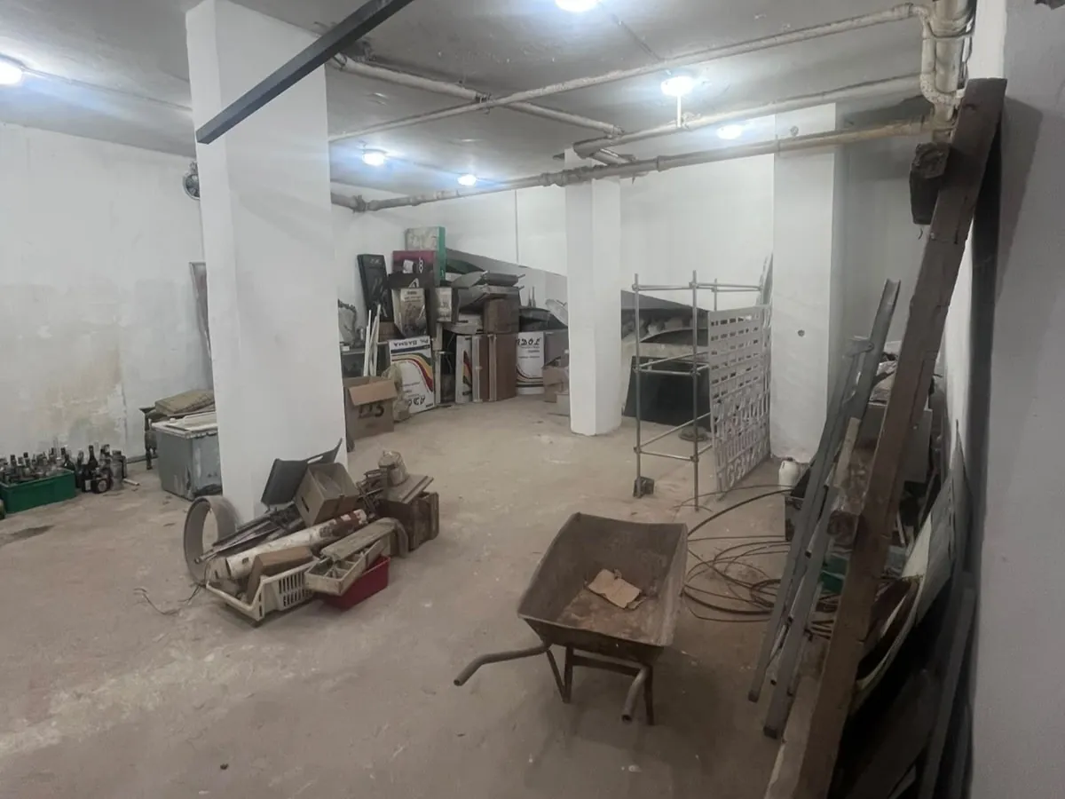 420 SQM Warehouse For Sale in Achrafieh, Geitawi — photo 5