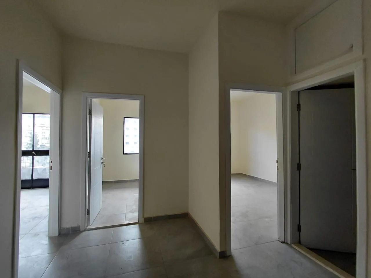 400 SQM Grand Office For Rent in Bouchrieh