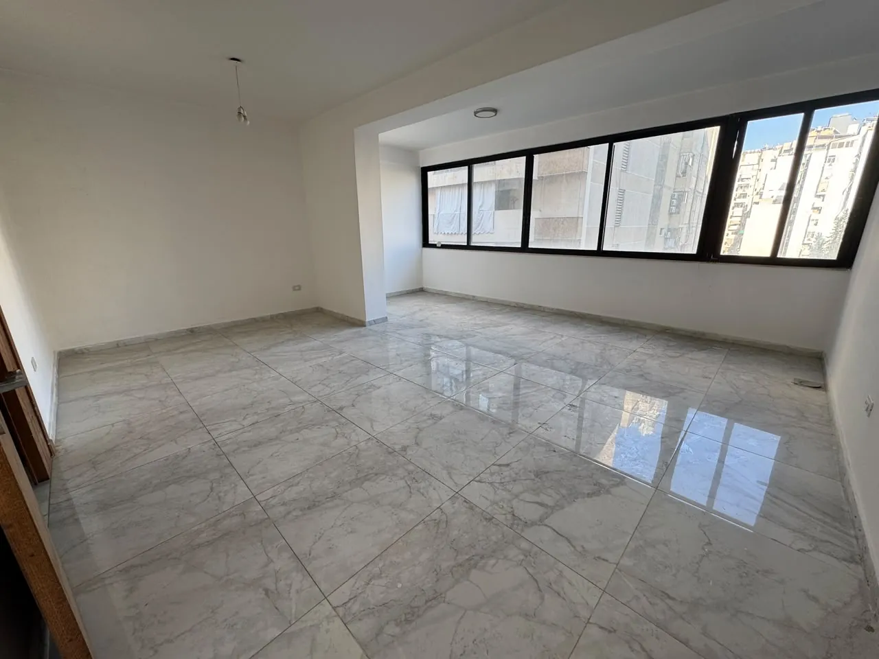 Brand New 2-Bedroom Apartment For Sale in Ras Al Nabeh, Beirut